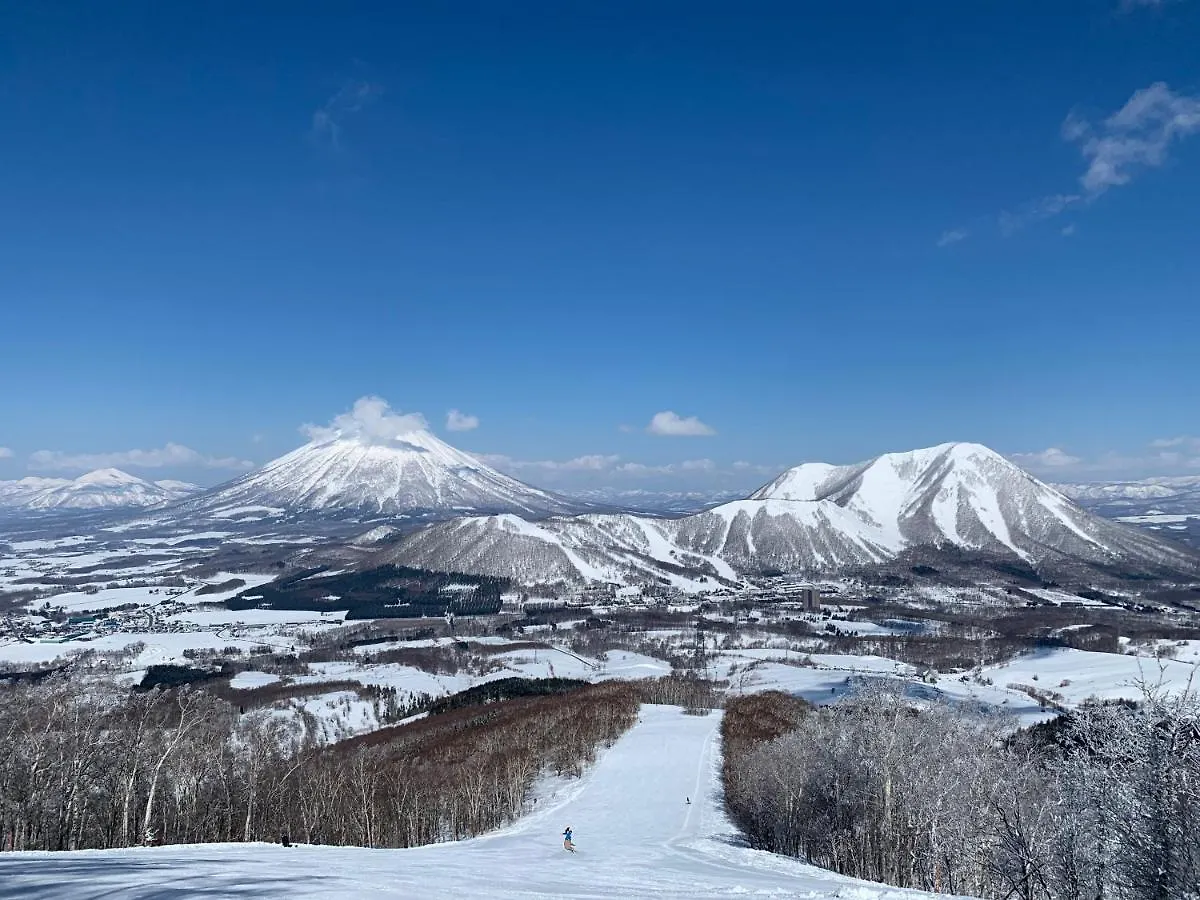 Matsu House With Air Conditioner - 5 Min To Rusutsu Ski Resort