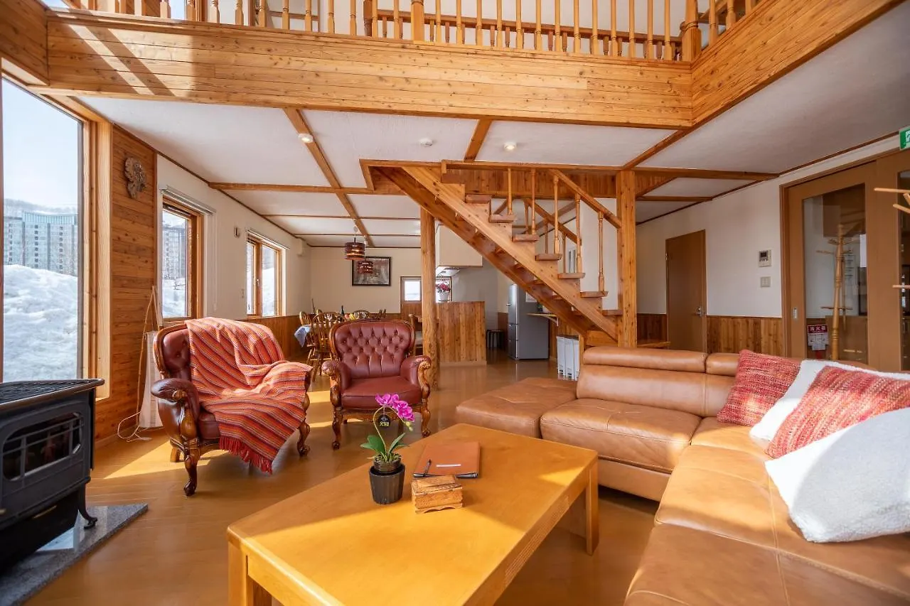 Matsu House With Air Conditioner - 5 Min To Rusutsu Ski Resort 0*,
