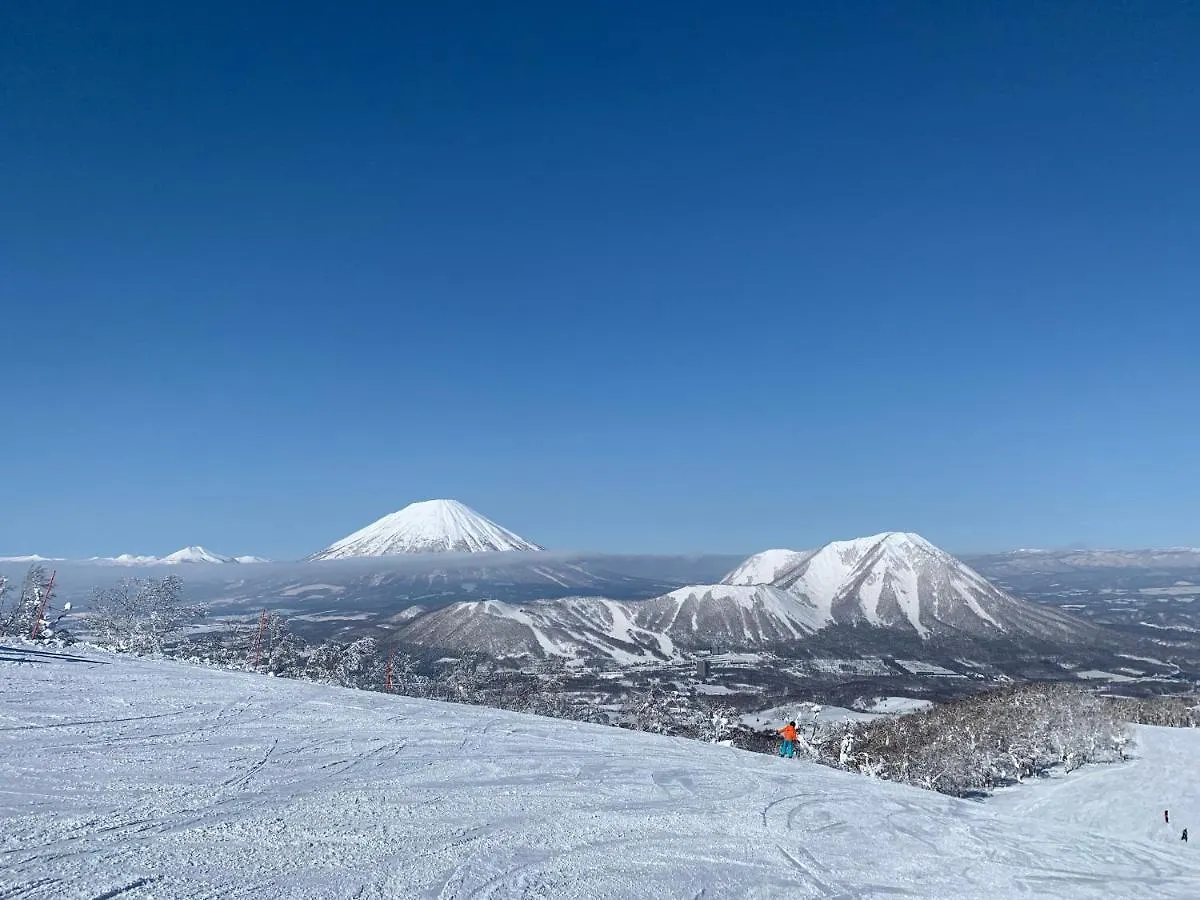 Country house Matsu House With Air Conditioner - 5 Min To Rusutsu Ski Resort