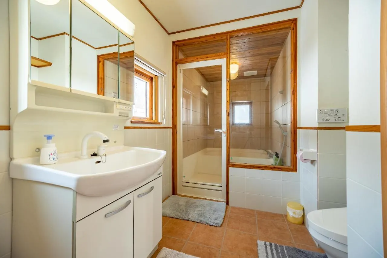 Matsu House With Air Conditioner - 5 Min To Rusutsu Ski Resort