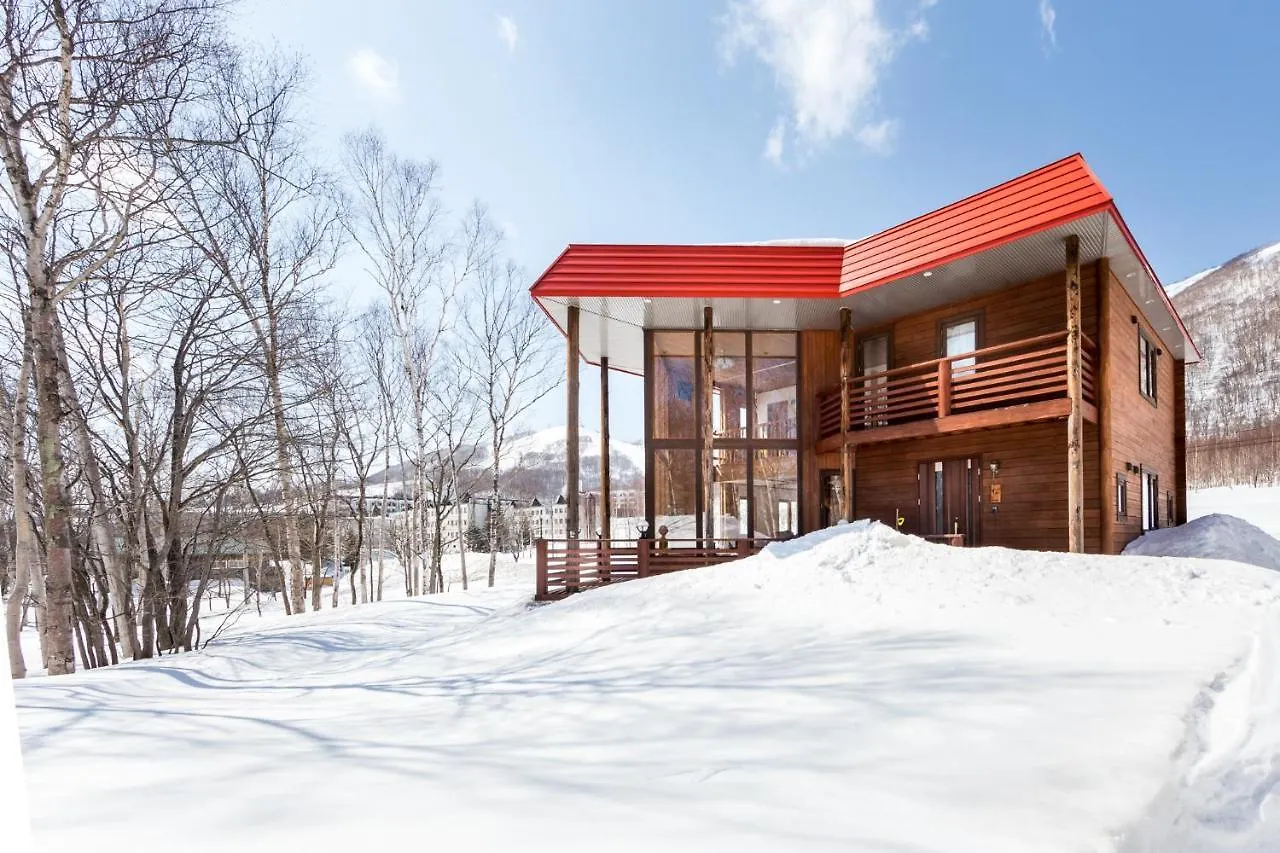 Matsu House With Air Conditioner - 5 Min To Rusutsu Ski Resort 0*,