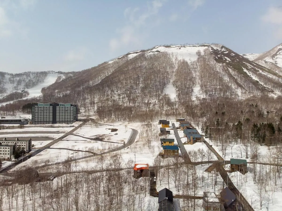 Country house Matsu House With Air Conditioner - 5 Min To Rusutsu Ski Resort Japan