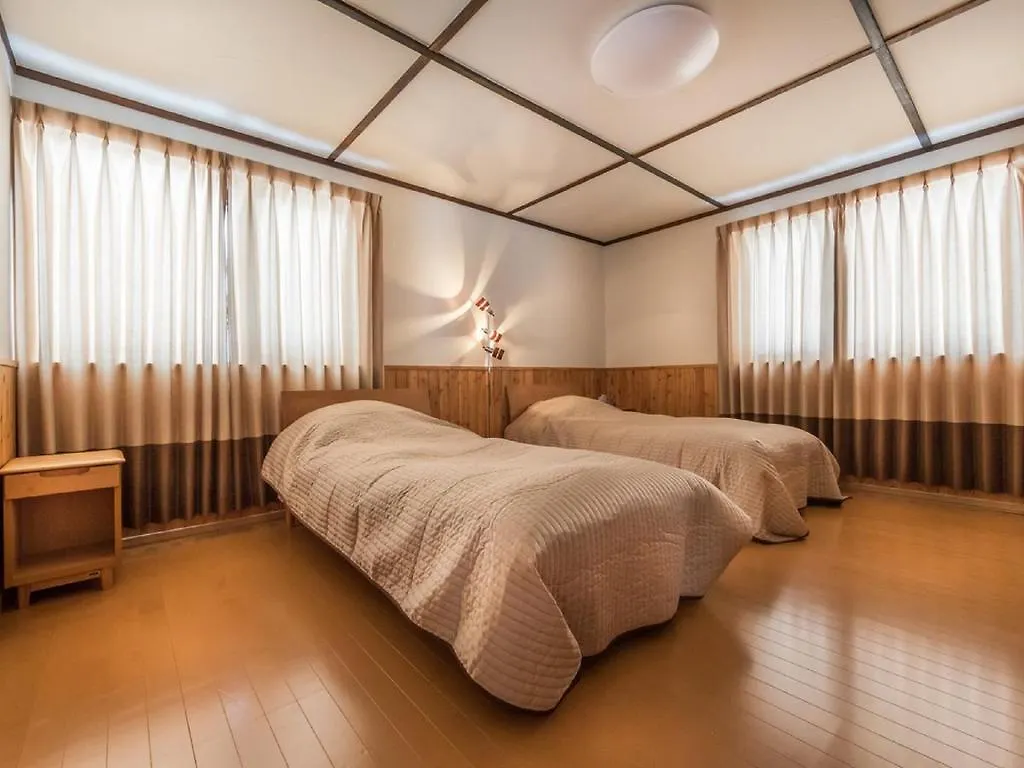 Matsu House With Air Conditioner - 5 Min To Rusutsu Ski Resort Country house