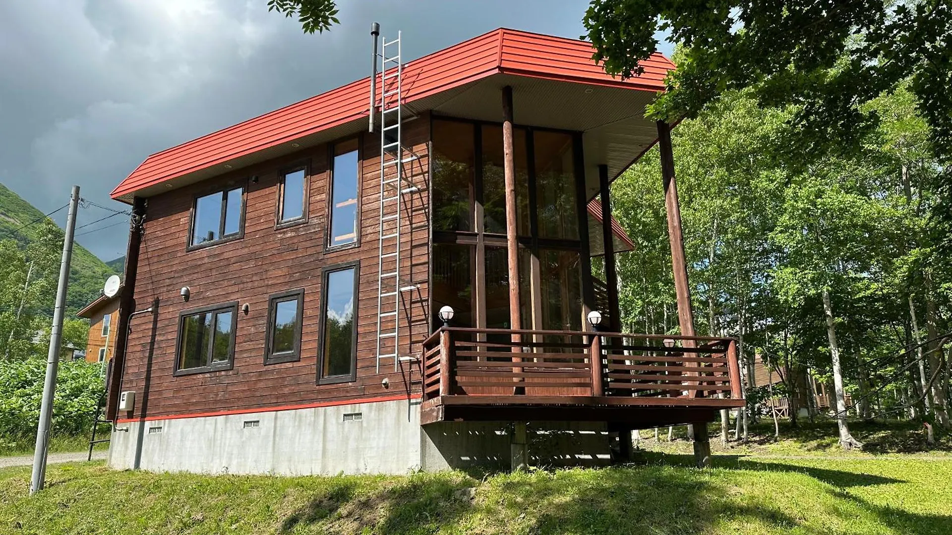 Matsu House With Air Conditioner - 5 Min To Rusutsu Ski Resort 0*,  Japan
