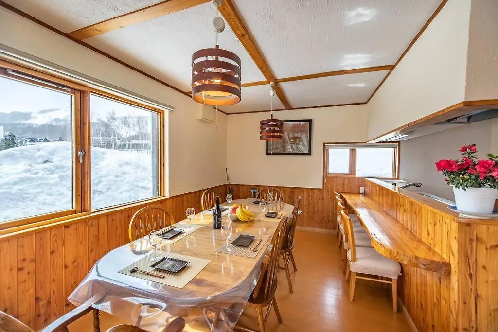 Matsu House With Air Conditioner - 5 Min To Rusutsu Ski Resort